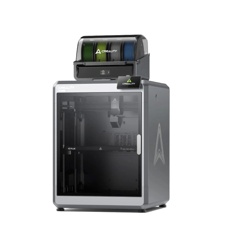 3D-принтер Creality K2 Plus Combo